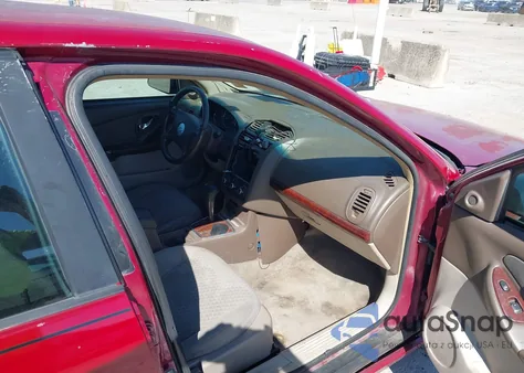 2006 Chevrolet Malibu Lt из США, поврежденный, VIN 1G1ZT51806F262020